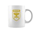 Clutch Merchandise Coffee Mug