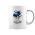 Cn Subaru Coffee Mug