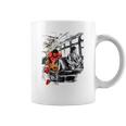 Colin Kaepernick Rosa Parks - Stand By Sitting T-Shirt Coffee Mug