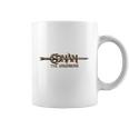 Conan The Barbarian Coffee Mug