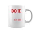 Cool Darth Sidious Emperor Palpatine Do It Quote Coffee Mug