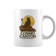 Cosmos Canyon Red Xiii Final Fantasy Vii Coffee Mug