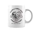 Couple More Days Construction We’Re Always Almost Done V17 Coffee Mug