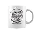 Couple More Days Construction We’Re Always Almost Done V18 Coffee Mug