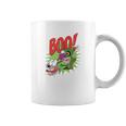 Courage The Cowardly Dog Stupid Dog Coffee Mug