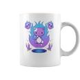 Creepy Kawaii Pastel Goth Cat Kawaii Clothes Mall Goth Coffee Mug