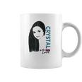 Crystal Gayle On Tour Movie Coffee Mug