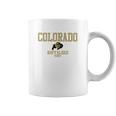 Cu Boulder Class Of 2022 Coffee Mug