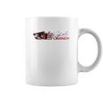 Dale Earnhardt Legacy Coffee Mug