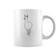 Dali Llama C Accessories Coffee Mug