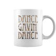 Dance Gavin Dance Collage Logo Coffee Mug