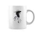 Darkstalker Wings Of Fire Dark Stalker Wings Fire Dragon Coffee Mug