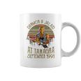 Darmok And Jalad At Tanagra September 1991 Vintage Coffee Mug