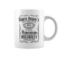 “Daryl Dixon Hillbilly Walking Dead Coffee Mug