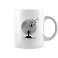 David Gilmour Coffee Mug