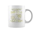 I Do Have A DD214 For An Old Man Thats Close 2022 Style Coffee Mug