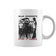 Dead Kennedys Holiday In Cambodia Coffee Mug