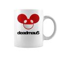 Deadmau5 Coffee Mug