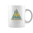 Def Leppard Pastel Coffee Mug