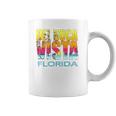 Del Boca Vista Vintage Retro Coffee Mug