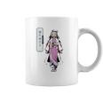 Demon Slayer Nezuko Kimetsu No Yaiba Coffee Mug