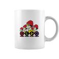 Devo Band Cute Men Music Band Coffee Mug