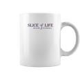 Dexter Slice Of Life Coffee Mug