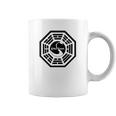 The Dharma Initiative Coffee Mug