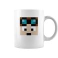 Thediamondminecart Minecraft Skin Coffee Mug