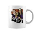 Diggins Smith Griner And Taurasi Hot T-Shirt Coffee Mug