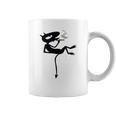 Disenchantment Luci Smoking Do It Shirt Coffee Mug