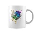 Disney Mulan Live Action Phoenix Coffee Mug