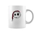 Disney Nightmare Before Christmas Snowflake Coffee Mug