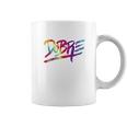 Dobre Youtube Dye Dobre Brothers Coffee Mug