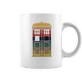 Doctor Who 13Th Doctor Coffee Mug