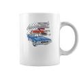 Dodge Challenger American Classic American Muscle Car Coffee Mug