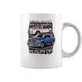 Dodge Ram Guts And Glory Dodge Truck Licensed Coffee Mug