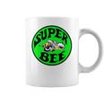 Dodge Super Bee 2 Graphic Design Printed Casual Daily Basic Coffee Mug