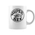 Dodge Super Bee 2 Graphic Design Printed Casual Daily Basic V2 Coffee Mug