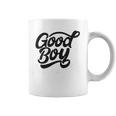 Dog Good Boy Cute Clothes For Small Breed Daschund Terrier Lab Coffee Mug