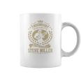 I Dont Need Therapy I Just Need To Listen To Steve Miller Tshirt Coffee Mug