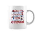 Dr Seuss I Will Teach On A Train I Will Teach In The Rain A Fox Shirt Coffee Mug