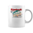 Drag Nut Vantastic Gasser Coffee Mug