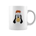 Droopy Face Coffee Mug