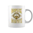 Dropkick Murphys Claddagh Boston 1996 Band Logo Coffee Mug