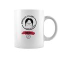 Dwight Claw Hard Seltzer Beet Shirt Coffee Mug