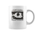 Dystopia Mens Human Garbage Coffee Mug