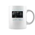 Eagles Played Beginning To End Hotel California Signatures Coffee Mug