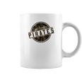 East Carolina Pirates Coffee Mug