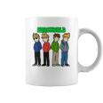 Eddsworld Coffee Mug